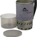 MSR WindBurner Personal Camping and Backpacking Accessory Pot