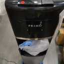Primo Water Dispenser for 5 Gallon Bottle with Pet Drinking Station - Hot & Cold Top Loading Water Cooler Machine