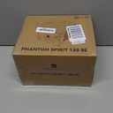 Thermalright Phantom Spirit 120SE CPU Air Cooler, 7 Heat Pipes CPU Cooler, Dual 120mm TL-C12B V2 PWM Fans, AGHP 4.0 Technology, S-FDB Bearing, for AM4/AM5/Intel lga1851/1700/1150/1151/1200, PC Cooling