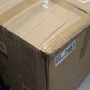 Madison Park Palmer Comforter Set-Luxury Faux Suede Design, Striped Accent, All Season Down Alternative Bedding, Matching Shams, Decorative Pillow, Bed Skirt, King (104 in x 92 in), Red 7 Piece