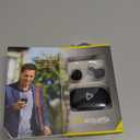 Acoustix True Wireless Stereo Earbuds Bluetooth 5.0 Black Brand
