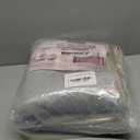 Madane Hallway Runner Rug 2x12, Extra Long Washable Runner Rugs with Rubber Backing, Non Slip Carpet Runner, Vintage Rug Runners for Kitchen Laundry Room Entryway (Turmeric/Grey, 2'x12')