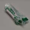 X AUTOHAUX 2pcs Stainless Steel AN4 7/16-20 Thread Brake Line Banjo Bolt with Copper Washers Single Banjo Bolt 25mm Length