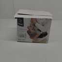 HKAI Baby Hip Carrier, Moms Choice Award Winner, Baby Carrier with Adjustable Waistband & Breathable Mesh, Ergonomic Carrier with Non-Slip Hip Seat Surface for Newborns & Toddlers, (Grey)