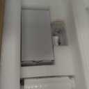 Stokk Tankless Reverse Osmosis System, 800 GPD Fast Flow Water Filter, NSF/ANSI 58&42, 8 Stage RO System, 3:1 Pure to Drain, Under Sink Tankless RO System, Smart Faucet, Reduce PFAS, S2 (White)