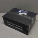 ELECTECK 20 Pack GFCI Outlets 20 Amp, Tamper Resistant (TR), Self-Test GFI Receptacles with LED Indicator, Ground Fault Circuit Interrupter, Decor Wallplate Included, UL Listed, White