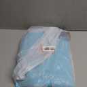 Comfytemp Ankle Foot Ice Pack Wrap, FSA Eligible HSA, Reusable Leg Ice Boot for Injury, Achilles Tendonitis, Shin Splint, Plantar Fasciitis, Hot & Cold Compression, Sprained Ankles Brace, Surgery Gift