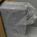 10mm Bunkie Board Anti-Sag Heavy Duty 800lb Mattress Support (Queen 60x80")