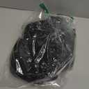 YOUNGER TREE Toddler Girls Fall Clothes Kids Hoodie Zipper Sweatshirt and Sweatpants Outfits Girls Winter Sweatsuit (2-3T, Black)