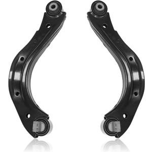 Control Arm, Replacement For Rear Upper Suspension Kit | Compatible With 2008-2015 Honda Civic, 2013-2021 Acura ILX- 2 Pcs