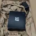 Sitechylor Mini PC for Home Office Gaming Business Mini Desktop Computer Celeron J4125 8GB DDR 128GB SSD Surpport 4K HD Dual HDMI WiFi 5 BT4.0 Gigabit Ethernet