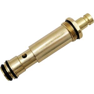 ShineUs 74392 Diverter Cartridge AssemblyReplacement for Kohler Compatible with Most Two-Way Diverters,Yellow