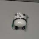 YISUN Panda Night Light with White Noise, LED Squishy Night Light, Soft Silicone Nursery Nightlight Rechargeable LED Touch Light with 4 Soothing Sleep Sounds for Kids Room