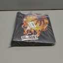 Basketball Card Binder, 2024-2025 Sports Trading Card with Sleeves Holder Album, 810 Pockets Basketball Card Holder Sheets with 45 Removable Sleeves for Collectors Boys and Girls Gift