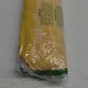 Blissun 9ft Patio Umbrella Replacement Canopy, Market Umbrella Top, Outdoor Table Umbrella Canopy for 8 Ribs, Canopy Only (Yellow)