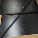 Deemasiii Storage Rack, Rolling 3D Printer Spool Holder stand, Heavy Duty Metal Shelf for ABS/PLA/TPU/Nylon, 3D Printing Accessories for Studio Office Workshop (Store 90PCS Filament Storage Rack)