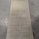 Loloi Chris Loves Julia Polly Collection POL-06 Spa/Ivory 2'-0" x 5'-0" Accent Rug (2' x 5' (Rectangular))