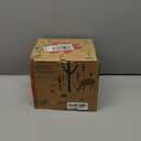 Elk and Friends Kids + Toddler Glass Cups | The Original 12oz Glass Mason Jar with Sleeves + Lids | Silicone Straws + Stopper | Smoothie Cup | Food Storage | Spill Resistant | Dishwasher Safe | 4 Pack