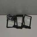 Waterproof Cell Phone Pouch : 4 Pack Float Clear Cell Holder Protector with Lanyard - Universal Floatable Water Proof Dry Bag for iPhone Samsung Galaxy for Beach Swimming Pool