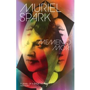 Muriel Spark Memento Mori