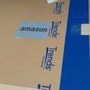 Allposters Standard Poster Frame (22.4 x 34), Black