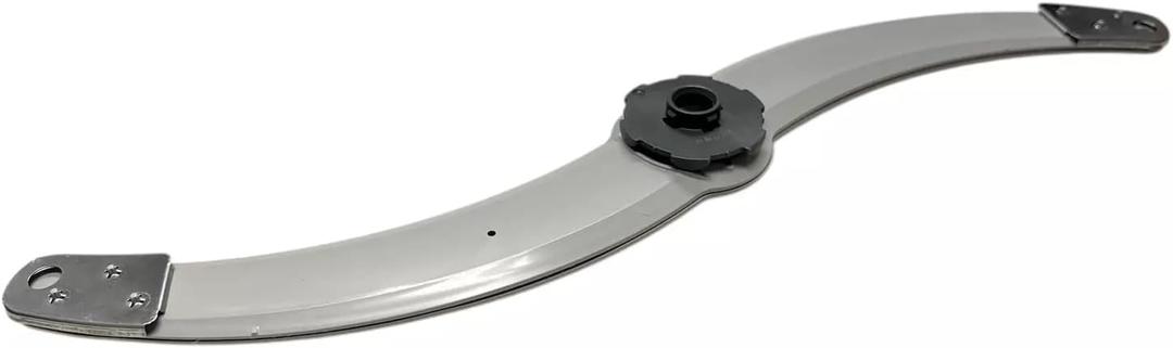 WD22X33499 Dishwasher Lower Spray Arm for GE WD22X26621, WD22X10091 WD22X27724