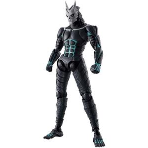Figure-rise Standard Kaiju No. 8 Color Coded Plastic Model