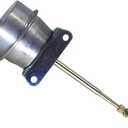 Turbo Wastegate Actuator K03 53039880270 53039700270 Fits 12-15 Ford Edge 09-15 for Ford Exploer 13-15 for Ford Focus 12-13 Volvo S60 Compatible With CB5E-6K682BA Ecoboost 53039880271 2.0L 2.0T