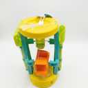 SAND AND WATER WHEEL
Beach Toy