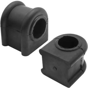 2Pcs 68213310AA Front Left&Right Stabilizer Sway Bar Bushing Replacement for Jeep Grand Cherokee 2010 2011 2012 2013 2014 2015 2016 2017 2018 2019 2020