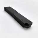 MINI Pocket Knife, Aluminum alloy Handle, Outdoor Portable Camping Knife, Gift