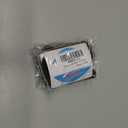 5 x Cassette Tape Machine Recorder Rubber Belt Repair Maintenance Mix Flat Cassette Tape for Recorders CD-ROM Video Machines DVD Drive,50Pcs (2mm)