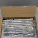 Adviace Grill Replacement Parts for Charbroil 463211513 463211516 463211512 463211514 4 Burner Grills, Replacement for Charbroil Char-Broil G560-0005-W1 G560-0006-W1 G560-0010-W1 G560-6000-W1A