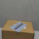 [Luxurious] Hand and Dish Soap Dispenser Set, Kitchen Soap Dispenser Set with Handmade Leather Tag, Instant Dry Tray, Stainless Steel Pump, Non-Slip Pad, Add Elegant Touch to Your Kitchen Sink (Black Bottle + Black Pump)