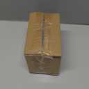 Caleihd Crinkle Cut Paper Grass Cushion Paper Streamer for Christmas Wedding Birthday Bridesmaid Engagement Craft Gift Boxes Bags Filler Decoration 4.5oz Diamond White