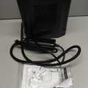 Dog House Heater  45 to 113 Thermostat Controlled Pet House Heater with Wifi Remote App Control 300W Fast Heating Energy Saving Eco Mode Safe for Outside Dog House Winter Chicken Coop