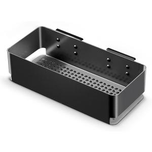 BAC642 BAC612 P.A.L Pop-and-Lock Storage Bin Grill Replacement Parts for Traeger Timberline Timberline XL Ironwood Ironwood XL Silverton XL Pellet Grill Accessories TFS81BVH TBB86RLG TBB01RLG