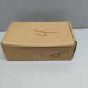 Cordless Leaf & Dust Blower Compatible with DEWALT 20V Battery, Jet Fan with Brushless Motor, Handheld Air Blower for Car Drying, Lawn Care, Home Cleaning (Tool OnlyNo Battery)