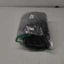 HOMEXCEL Bath Towel Set Pack of 3, 30 x 60 Inches Large Microfiber Bath Towels, Soft, Absorbent, and Quick Dry Towels for Bathroom, Pool, Beach, Swim, and Yoga, Large Bathroom Towels, Black