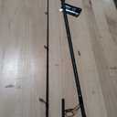 Abu Garcia Vendetta Spinning Fishing Rod