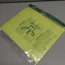 FROG SAC 6 Glitter Headbands for Girls, Adjustable Non Slip Thin Elastic Hair Bands for Kids, Stretch Heart Zig Zag Girl Hair Accessories, Sparkly Headband, Head Band Hairband (Multicolor 3, Kids) (6 Count (Pack of 1))