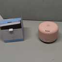 Aromatherapy Essential Oil Diffuser for Room: 500ml Colorful Aroma Air Humidifier with Adjustable Cool Mist Mode, Waterless Auto Off Ultrasonic Diffusers for Large Room Home Office(Pink)