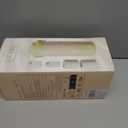 LUCKBEE Portable Breastmilk Cooler - 16oz Breast Milk Cooler Bottle with LCD Temp Display Cooling up to 24 Hours, Breastmilk Chiller with 2pcs Milk Storage Bottles, Breastfeeding Essentials for Baby (Green)