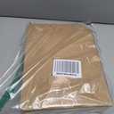 6 Pairs Floral Cotton House Slippers for Women Soft Open Toe Indoor Washable Portable Foldable Comfortable Hotel Travel Airplane Spa Guest Slippers