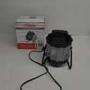 Profusion Ceramic Barrel Heater