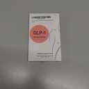 GLP-1 Support Patches, Natural Ingredients, 60-Piece Cosmetic Patch for Women & Men  Ideal for On-The-Go Use