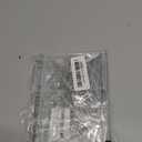 70pcs Hardware Nails, 2-1/ 2 Inches Nickel Plated Hanging Nails, Wall Nails for Hanging, Wood Nails, Long Nails (2-1/ 2 In)