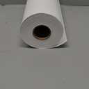 A-SUB Sublimation Paper Roll 105gsm 13 Inch x 300 Feet Quick Drying Compatible with Inkjet Printer