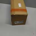 Lifewit 1 Gallon Drink Dispenser for Parties 2 Pcs, 4L Plastic Beverage Container with Stand for Juice/ Tea/ Soda & Lemonade, Clear Water Pitcher with Spigot for Mimosa Bar Hosting 39 x 16 cm/ 15x6"