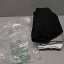 BaeBae Goods Crib Sheets for Baby Boys and Girls, 4 Pack, Soft and Breathable Jersey Knit Fitted Sheet Set, Cute Gender Neutral Nursery Mattress Bedding, Universal Fit (Solid Greys)